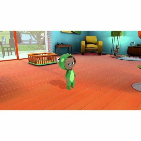 Videogioco per Switch Microids My Universe : My Baby Collection