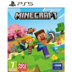 Videogioco PlayStation 5 Just For Games Minecraft