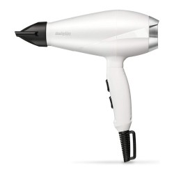 Phon Babyliss 6704WE 2000W Bianco 2000 W