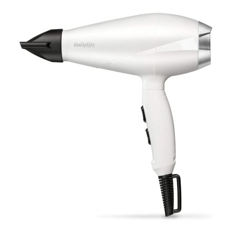 Phon Babyliss 6704WE 2000W Bianco 2000 W
