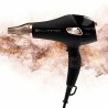 Phon Bellissima 11665 2300 W Nero / Oro rosa