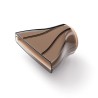 Phon Bellissima 11665 2300 W Nero / Oro rosa