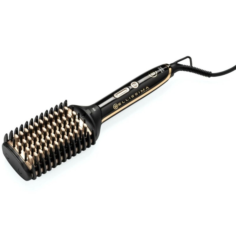 Spazzola Lisciante Bellissima MAGIC SHINE Spazzola Lisciante Bellissima MAGIC SHINE