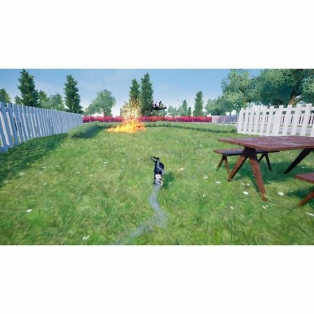 Videogioco PlayStation 5 Just For Games Squirrel with a Gun