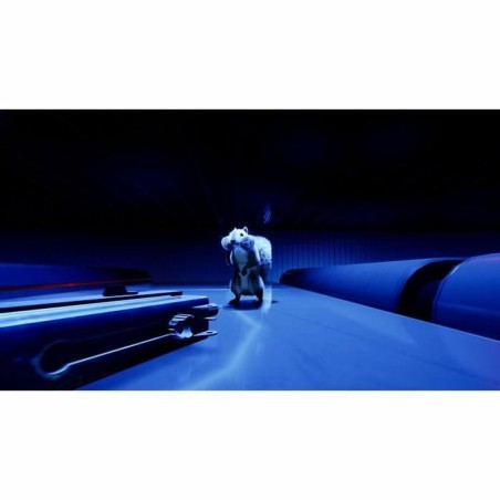 Videogioco PlayStation 5 Just For Games Squirrel with a Gun