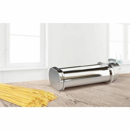Taglia Impasto BOSCH MUZ5NV3 Grigio Acciaio