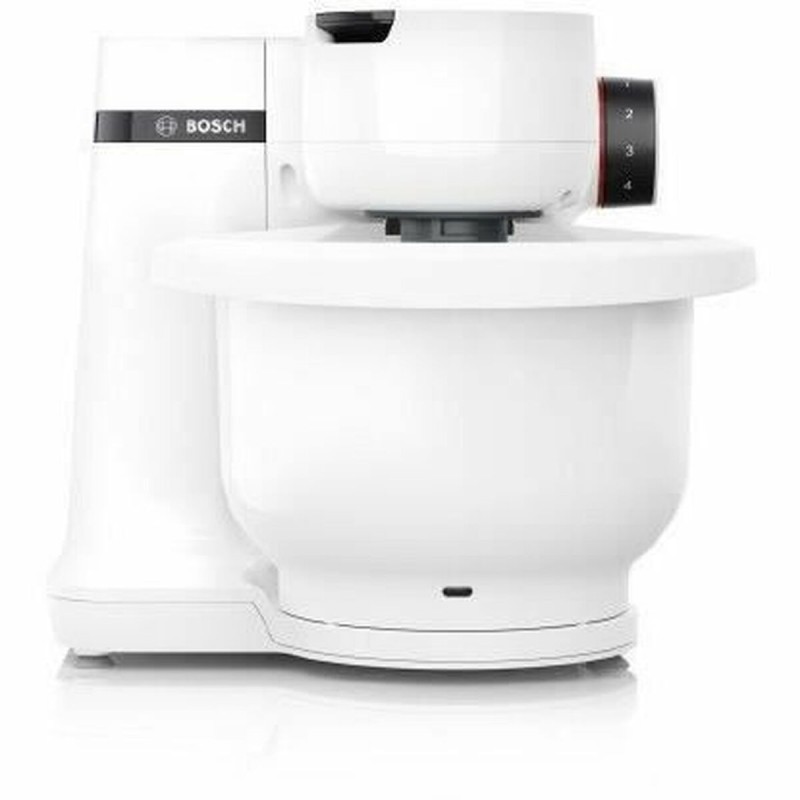 Taglia Impasto BOSCH MUZS2KR Bianco Plastica Taglia Impasto BOSCH MUZS2KR Bianco Plastica