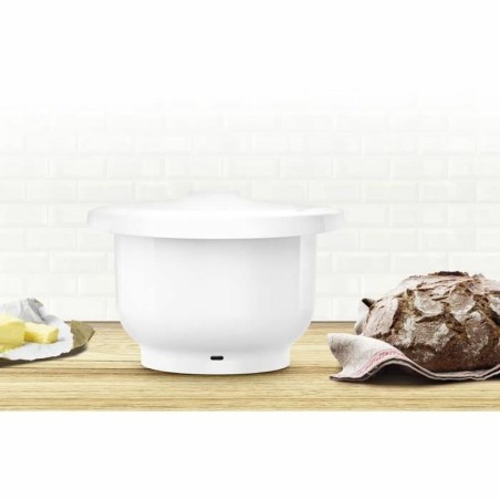 Taglia Impasto BOSCH MUZS2KR Bianco Plastica