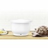 Taglia Impasto BOSCH MUZS2KR Bianco Plastica
