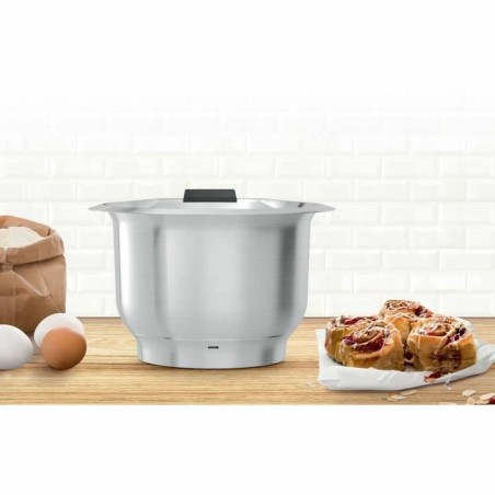 Taglia Impasto BOSCH MUZS2ER Acciaio inossidabile