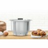 Taglia Impasto BOSCH MUZS2ER Acciaio inossidabile