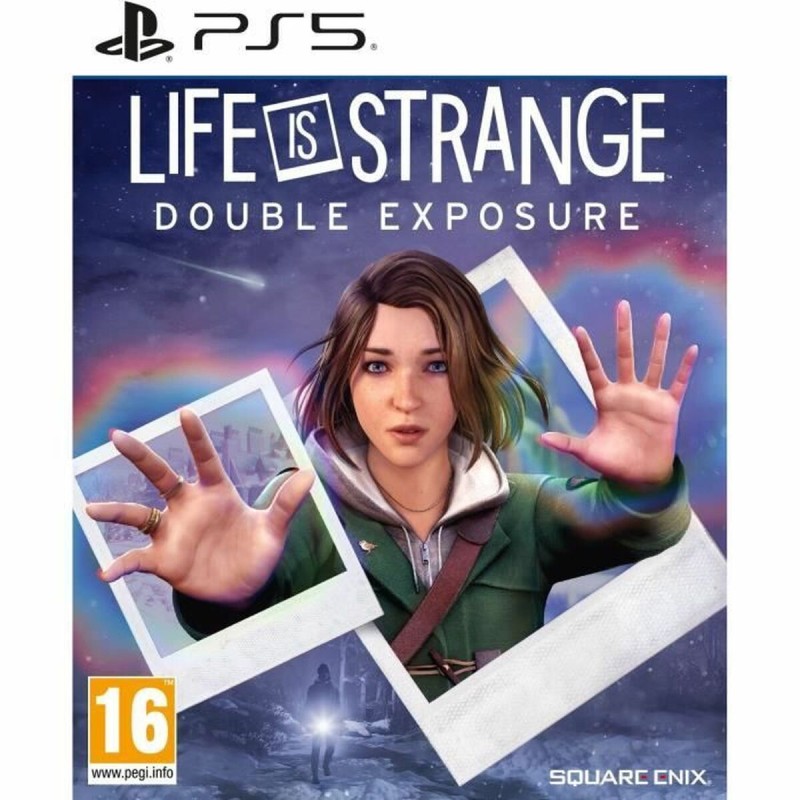 Videogioco PlayStation 5 Square Enix Videogioco PlayStation 5 Square Enix