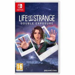 Videogioco per Switch Square Enix Double Exposure