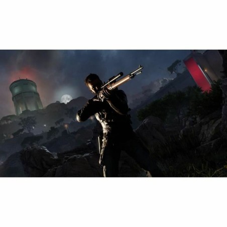Videogioco PlayStation 4 Just For Games Sniper Elite Resistance