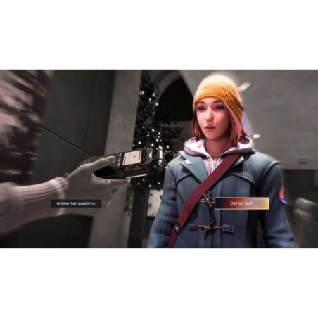 Videogioco per Switch Square Enix Double Exposure