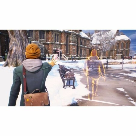 Videogioco per Switch Square Enix Double Exposure