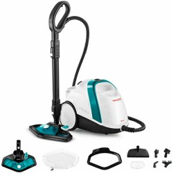 Pulitore a Vapore POLTI PTEU0277 1500W 1500 W 1800 W