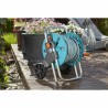 Carrello per tubo Gardena AquaRoll S