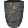 Vaso Capi Europe Plastica Rotondo