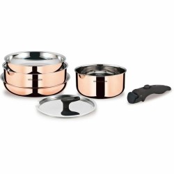 Batteria da Cucina Arthur Martin