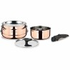 Batteria da Cucina Arthur Martin