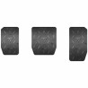 Supporto per Volante e Pedali Gaming Thrustmaster Gomma Gaming