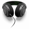 Auricolari con Microfono SteelSeries ARCTIS NOVA 1X Nero Nero/Verde