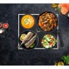 Batteria da Cucina Arthur Martin AM3950 16 Pezzi
