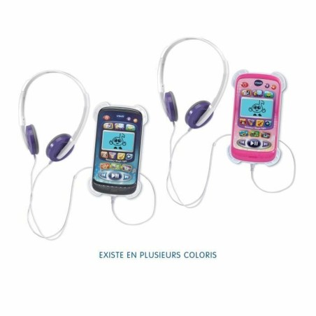 Telefono Cellulare Vtech