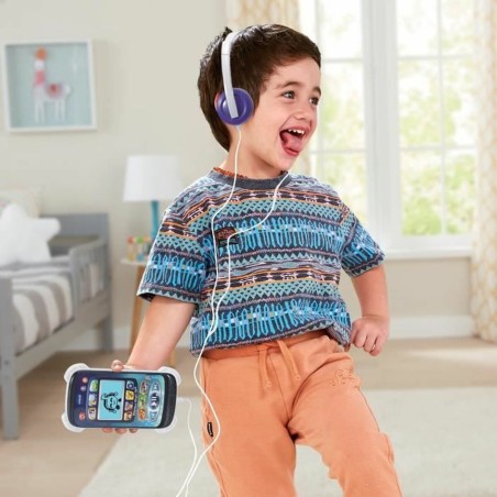 Telefono Cellulare Vtech