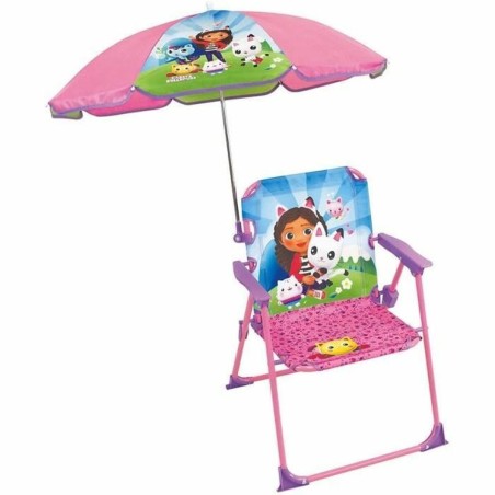 Sedia Pieghevole Fun House Gabby´s Dollhouse