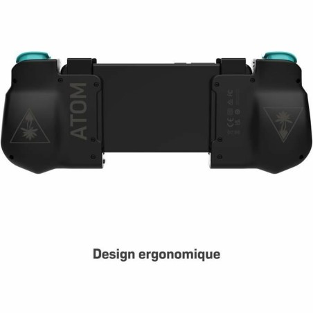 Controller Gaming Turtle Beach Atom Bluetooth Bluetooth 4.2