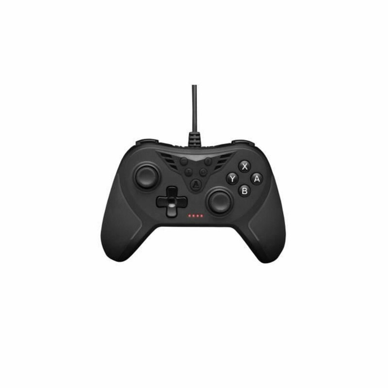 Controller per Xbox One The G-Lab K-PAD HELIUM Nero Controller per Xbox One The G-Lab K-PAD HELIUM Nero