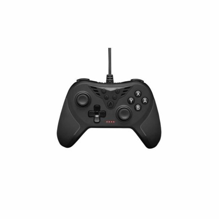 Controller per Xbox One The G-Lab K-PAD HELIUM Nero