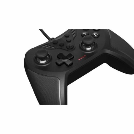 Controller per Xbox One The G-Lab K-PAD HELIUM Nero