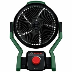 Ventilatore a Piantana BOSCH UniversalFan 18V 1000 Verde