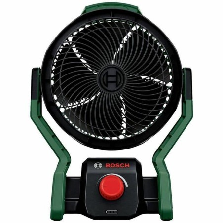 Ventilatore a Piantana BOSCH UniversalFan 18V 1000 Verde