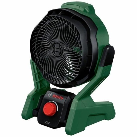 Ventilatore a Piantana BOSCH UniversalFan 18V 1000 Verde