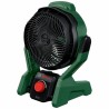Ventilatore a Piantana BOSCH UniversalFan 18V 1000 Verde