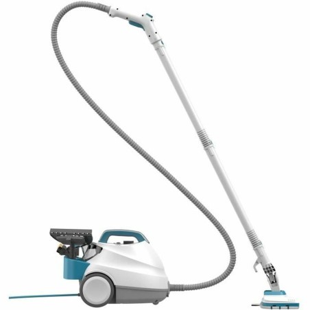 Scopa Elettrica a Vapore Black & Decker 2300 W