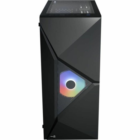 Case computer desktop ATX Aerocool Player GBkV1 Nero