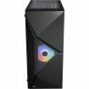 Case computer desktop ATX Aerocool Player GBkV1 Nero