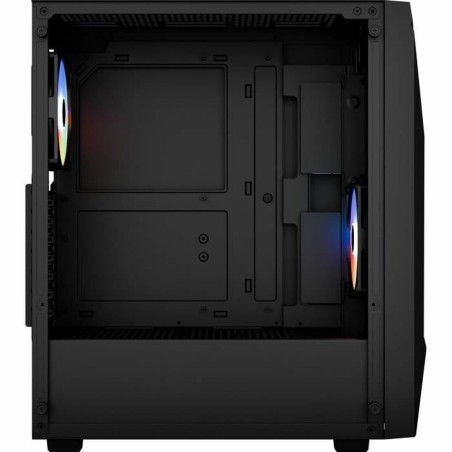 Case computer desktop ATX Aerocool Player GBkV1 Nero