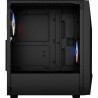 Case computer desktop ATX Aerocool Player GBkV1 Nero
