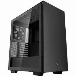 Case computer desktop ATX DEEPCOOL R-CH510-BKNNE1-G-1 Nero