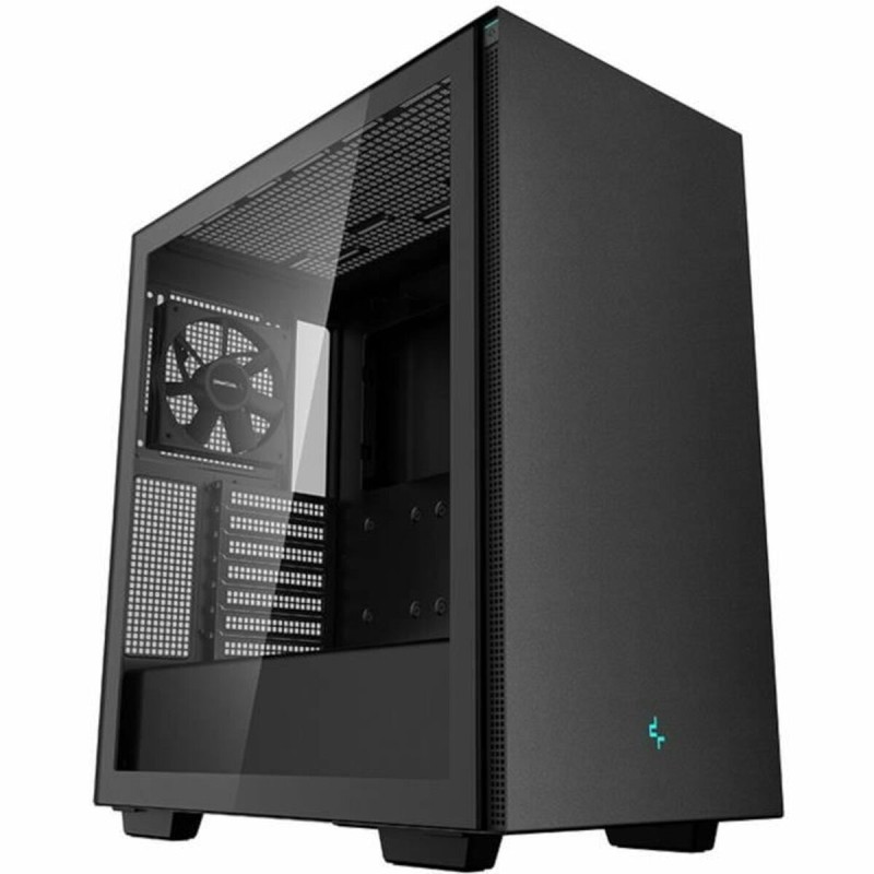 Case computer desktop ATX DEEPCOOL R-CH510-BKNNE1-G-1 Nero