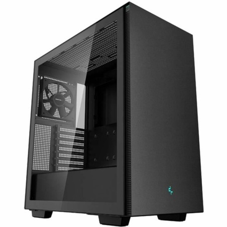 Case computer desktop ATX DEEPCOOL R-CH510-BKNNE1-G-1 Nero