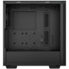 Case computer desktop ATX DEEPCOOL R-CH510-BKNNE1-G-1 Nero
