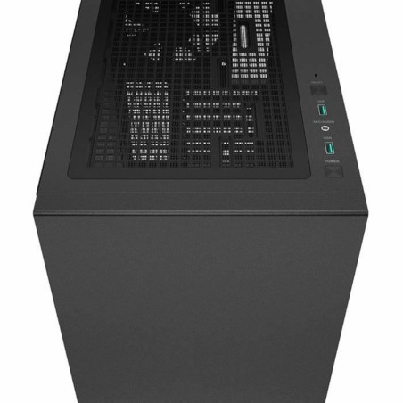 Case computer desktop ATX DEEPCOOL R-CH510-BKNNE1-G-1 Nero