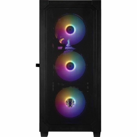 Case computer desktop ATX BitFenix Graph ARGB Nero